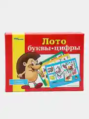 Вишнёвый детское лото