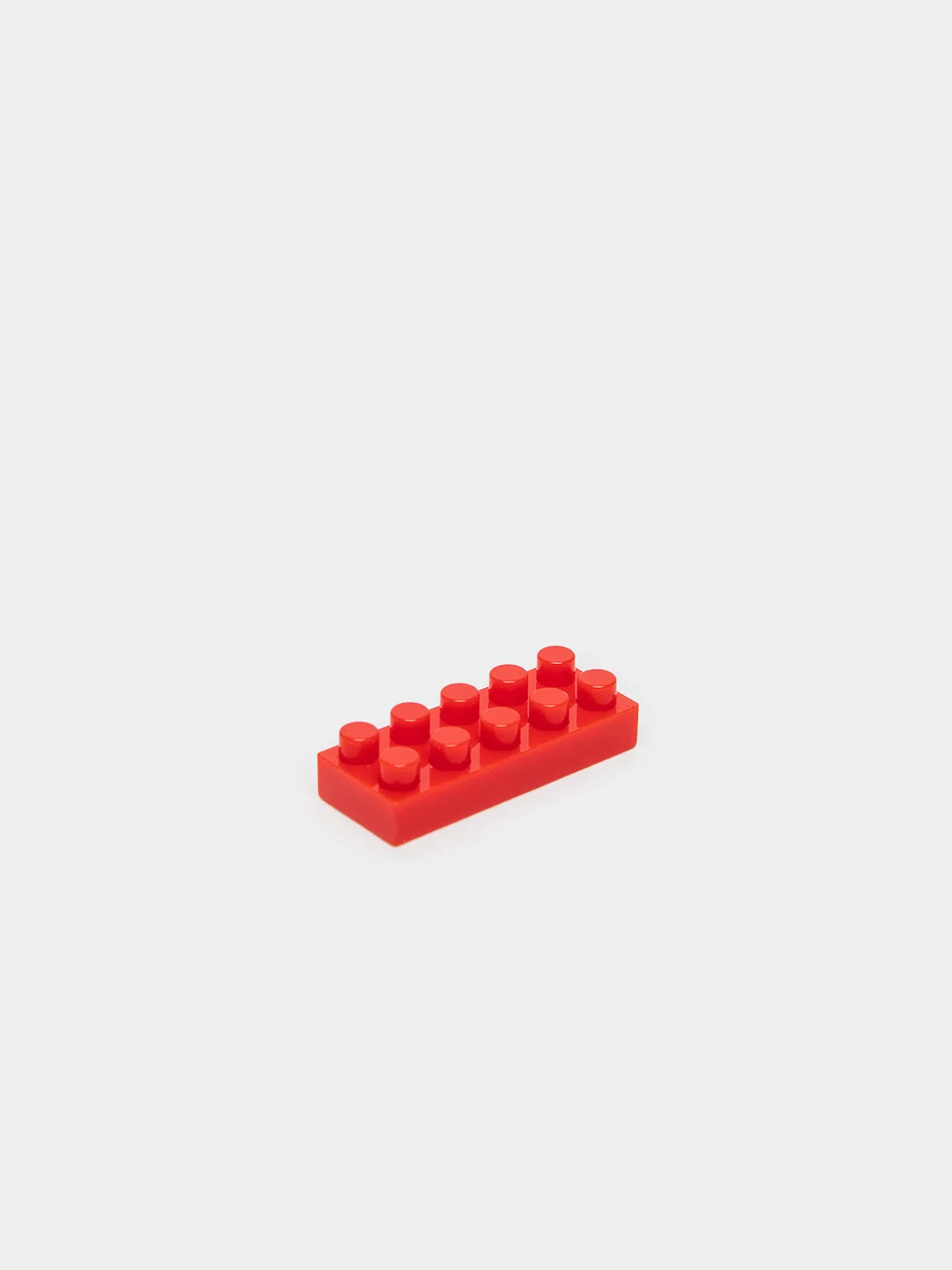 Молочный детский 3D конструктор, игрушка развивающая