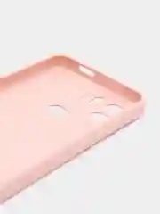 Бежевый чехол Xiaomi Redmi A1+ Plus / A1+ A2+ Poco C51 Сяоми Редми А1+ А1 Плюс цветной матовый