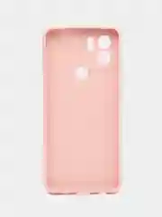 Бежевый чехол Xiaomi Redmi A1+ Plus / A1+ A2+ Poco C51 Сяоми Редми А1+ А1 Плюс цветной матовый