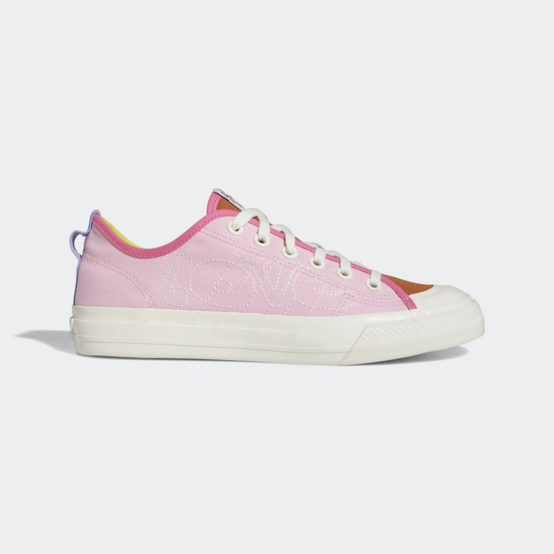 Кроссовки adidas Nizza Low GW2419