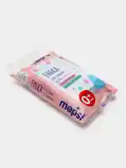 Губка для купания махровая детская MEPSI 0365