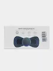 Мини массажер для тела "Бабочка"
