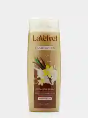 Гель для душа LaVelvet "Блаженство", соблазнительный аромат ванили и молока