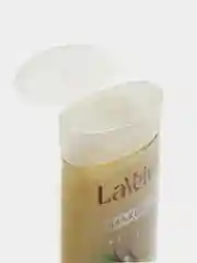 Гель для душа LaVelvet "Блаженство", соблазнительный аромат ванили и молока