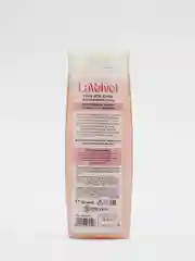 Гель для душа LaVelvet "Вдохновение", пленительный аромат малины со сливками