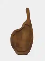 Доска для подачи стейка/бургера/мяса, 30*15*1,8 см