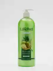 Гель для душа LaVelvet "Наслаждение", насыщенный аромат спелой оливы