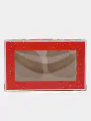 Коробка для капкейков "Щелкунчик", 10 х 16 х 10 см