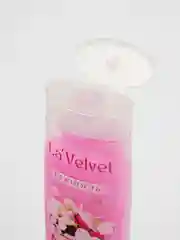 Гель для душа LaVelvet "Нежность", сладкий аромат цветущей сакуры