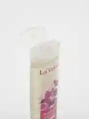 Гель для душа LaVelvet Очарование, утончённый аромат цветущей орхидеи
