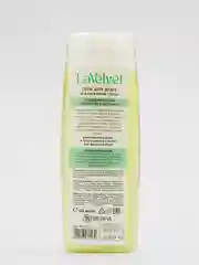 Гель для душа LaVelvet Тонус, бодрящий аромат грейпфрута и бергамота