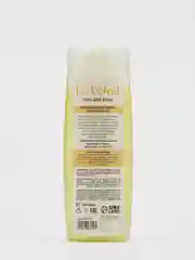 Гель для душа LaVelvet Энергия, пробуждающий аромат медовой дыни
