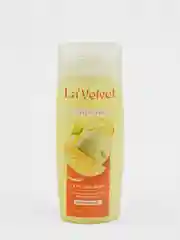 Гель для душа LaVelvet Энергия, пробуждающий аромат медовой дыни