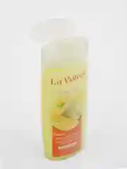 Гель для душа LaVelvet Энергия, пробуждающий аромат медовой дыни