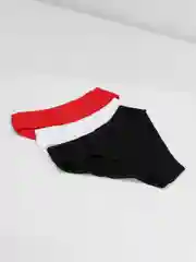 Красный трусы женские слип, комплекты