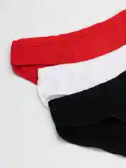Красный трусы женские слип, комплекты