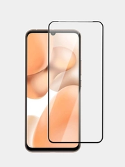 Защитное стекло 9D Xiaomi Poco M3 Pro / Redmi Note 10T / Redmi 10 / Redmi Note 11 NFC 4G