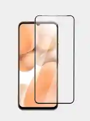 Черный защитное стекло 9D Xiaomi Poco M3 Pro / Redmi Note 10T / Redmi 10 / Redmi Note 11 NFC 4G
