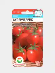 Семена Томат "Суперчеррик"