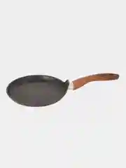 Сковорода блинная KUKMARA АП линия Granit ultra original, с ручкой, 22 см