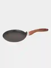 Сковорода блинная KUKMARA АП линия Granit Ultra original, с ручкой, 20 см