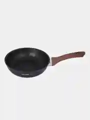 Сковорода KUKMARA АП линия Granit ultra original, с ручкой, 22 см