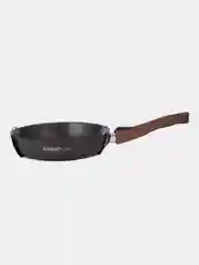 Сковорода KUKMARA АП линия Granit ultra original, со съемной ручкой, 22 см