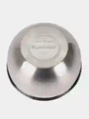 Миска KUKMARA из нержавеющей стали, 1,5 л, диаметр 16 см