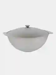 Казан для плова KUKMARA с крышкой, 9 л