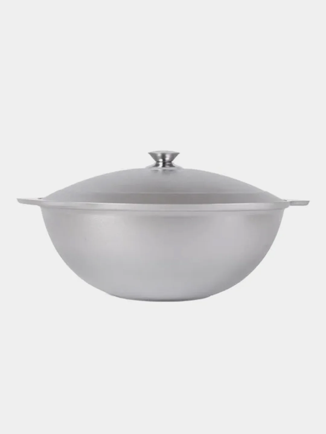 Казан для плова KUKMARA с крышкой, 9 л