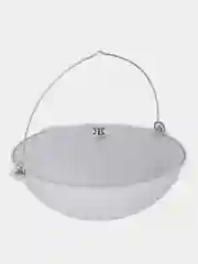 Котел походный KUKMARA с крышкой, 15 л