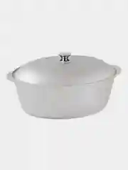 Утятница KUKMARA с крышкой, 4 л