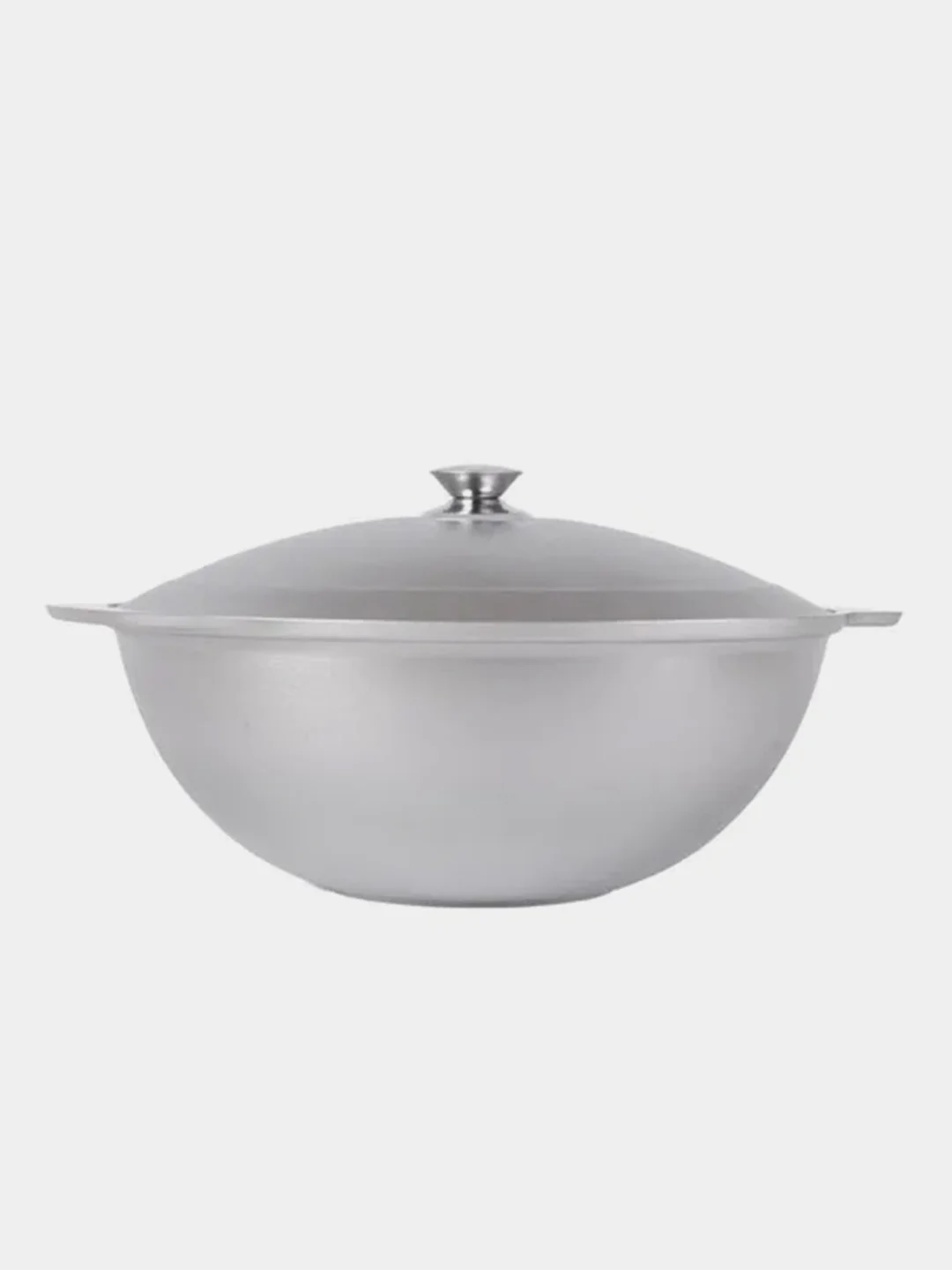 Казан для плова KUKMARA с крышкой, 8 л