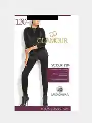 Колготки Glamour Velour 120, велюр 120 ден,колготки женские