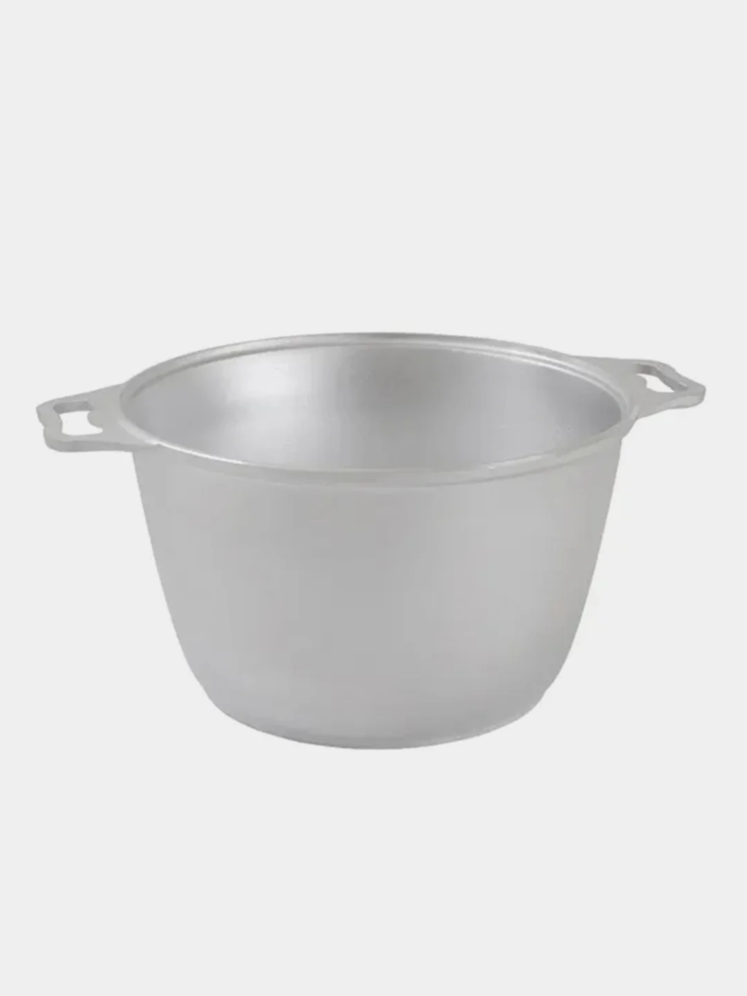 Кастрюля KUKMARA с крышкой, 6 л