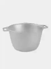 Кастрюля KUKMARA с крышкой, 6 л