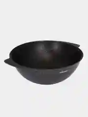 Казан для плова KUKMAR АП линия Granit ultra original, с крышкой, 6 л