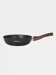 Сковорода KUKMARA АП линия Granit ultra original, со съемной ручкой, 28 см
