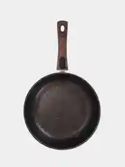 Сковорода KUKMARA АП линия Granit ultra original, со съемной ручкой, 28 см