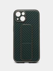 Чехол на iPhone c подставкой, 12, 13, 14