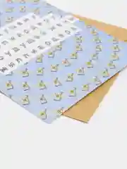 Открытка на день рождения "Будущему миллионеру"