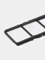 Зеленый держатель сим карты, сим лоток, контейнер SIM для Xiaomi Redmi 9