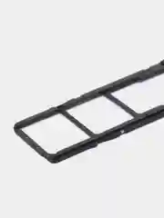 Синий держатель сим карты, сим лоток, контейнер SIM для Xiaomi Redmi 9