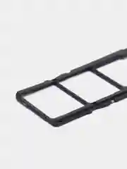 Зеленый держатель сим карты, сим лоток, контейнер SIM для Realme C21/ C21Y / C25S / C30 / C31/ C35