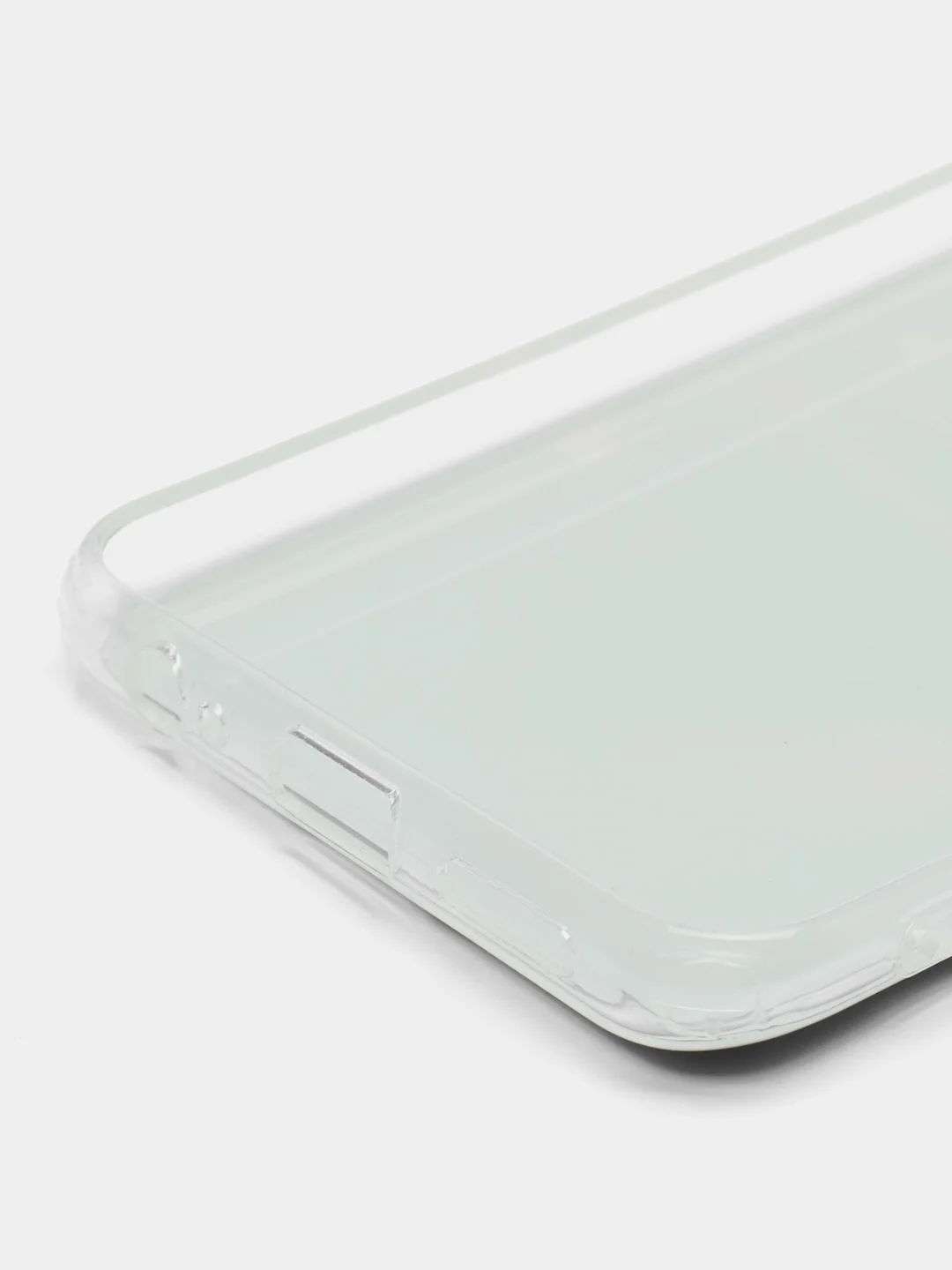 Бирюзовый чехол Xiaomi Redmi Note 10, Redmi Note 10S, Poco M5s, Поко М5с, силиконовый, с рисунком