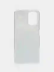 Бирюзовый чехол Xiaomi Redmi Note 10, Redmi Note 10S, Poco M5s, Поко М5с, силиконовый, с рисунком