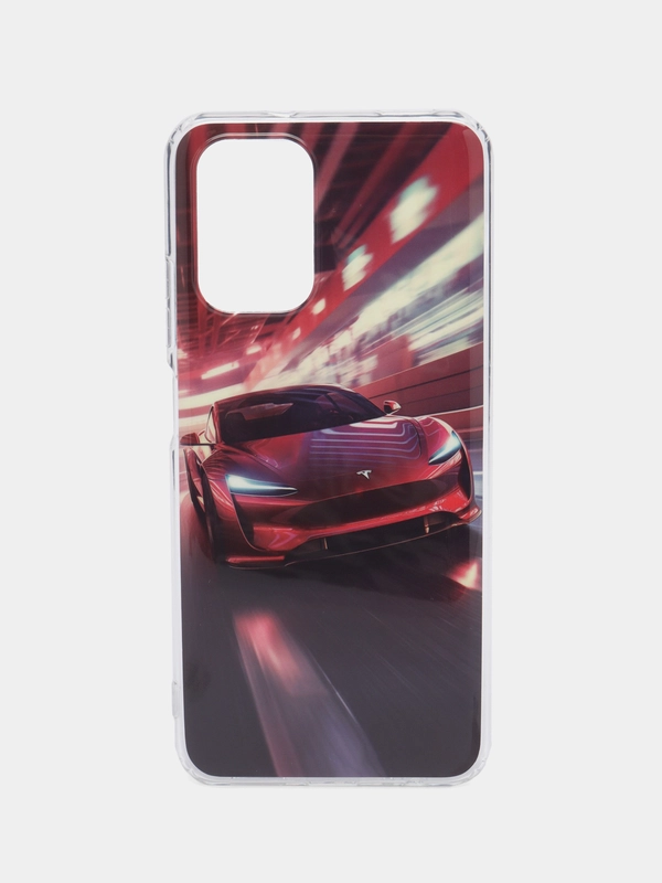 Чехол Xiaomi Redmi Note 10, Redmi Note 10S, Poco M5s, Поко М5с, силиконовый, с рисунком