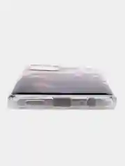 Бирюзовый чехол Xiaomi Redmi Note 10, Redmi Note 10S, Poco M5s, Поко М5с, силиконовый, с рисунком