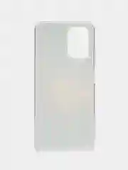 Коричневый чехол Xiaomi Redmi Note 10, Redmi Note 10S, Poco M5s, Поко М5с, силиконовый, с рисунком